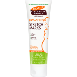 PALMER'S MASSAGE CREAM FOR STRETCH MARKS 125GM