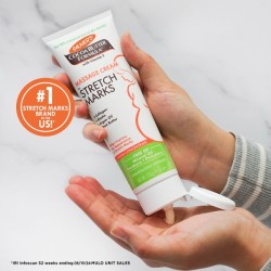 PALMER'S MASSAGE CREAM FOR STRETCH MARKS 125GM