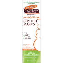 PALMER'S MASSAGE CREAM FOR STRETCH MARKS 125GM
