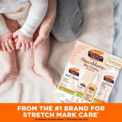 SKIN FIRMING RECOVERY SET – POST-PREGNANCY OR WEIGHT LOSS