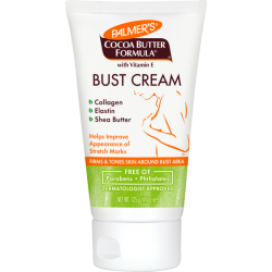 PALMER'S BUST CREAM 125GM