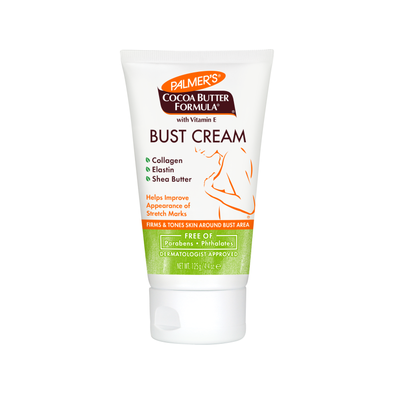 PALMER'S BUST CREAM 125GM