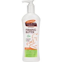 PALMER'S FIRMING BUTTER BODY LOTION