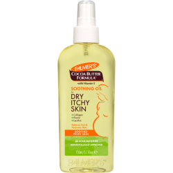 PALMER'S SOOTHING OIL FOR DRY, ITCHY SKIN 150ML