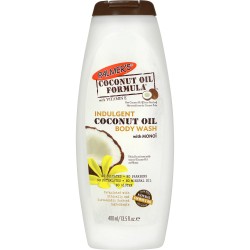 PALMER'S COCONUT OIL BODY WASH 400ML