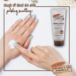 PALMER'S COCONUT SUGAR BODY SCRUB