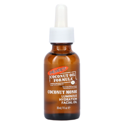 PALMER'S COCONUT MONOI FACIAL SERUM OIL 30ML
