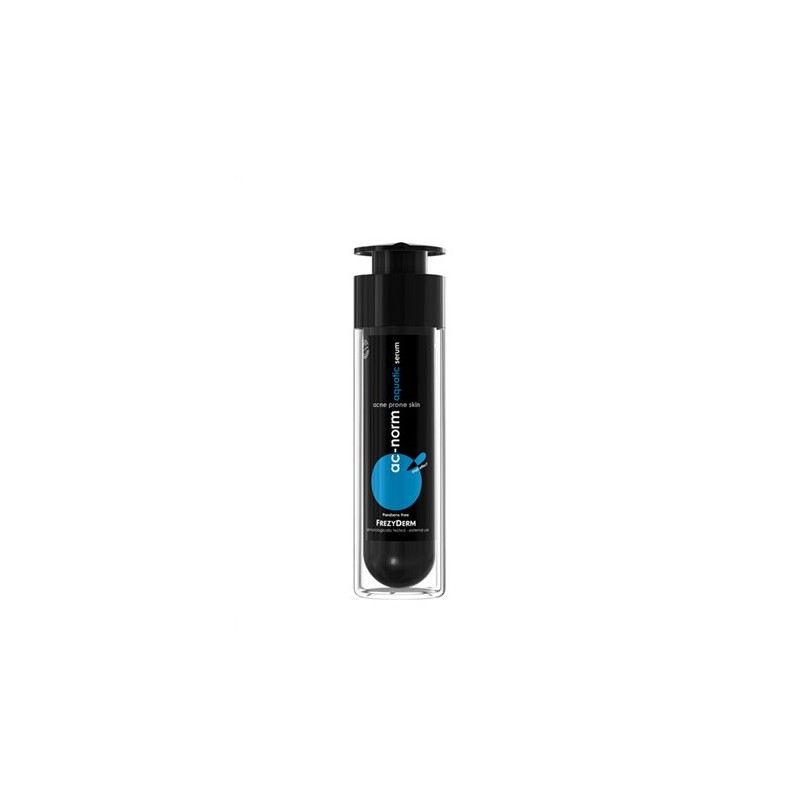 FREZYDERM AC-NORM AQUATIC SERUM 50ML