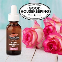 PALMER'S SKIN THERAPY OIL ROSEHIP FACE 30ML