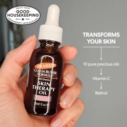 PALMER'S SKIN THERAPY OIL ROSEHIP FACE 30ML