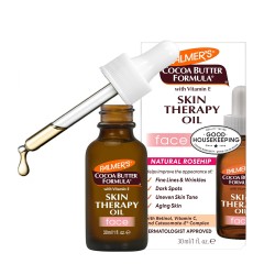 PALMER'S SKIN THERAPY OIL ROSEHIP FACE 30ML