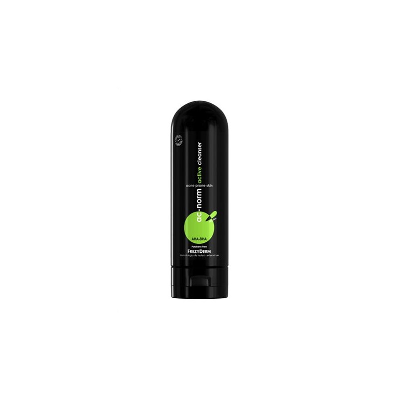 FREZYDERM AC-NORM ACTIVE CLEANSER 200ML