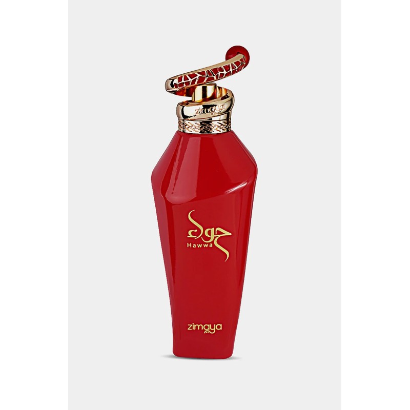 HAWWA RED EDP 100ML