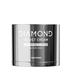 FREZYDERM DIAMOND VELVET ΑΝΤΙ-WRINKLE CREAM 50ML