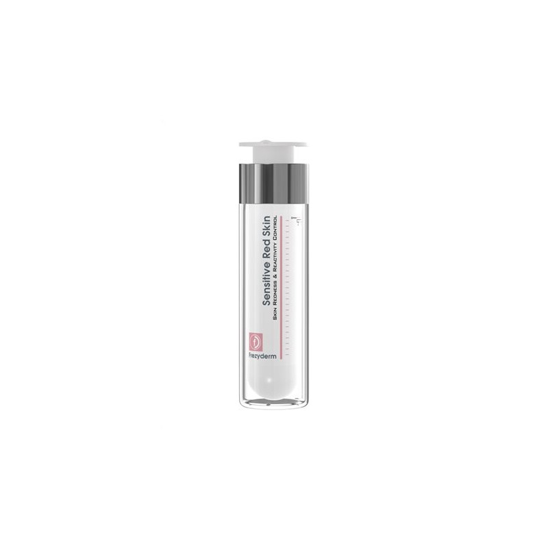 FREZYDERM SENSITIVE RED SKIN FACIAL CREAM 50ML