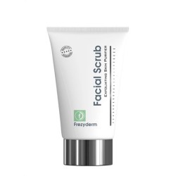 FREZYDERM FACIAL SCRUB 100ML