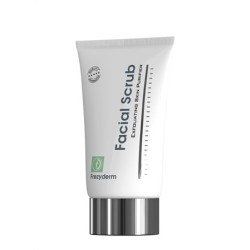 FREZYDERM FACIAL SCRUB 100ML