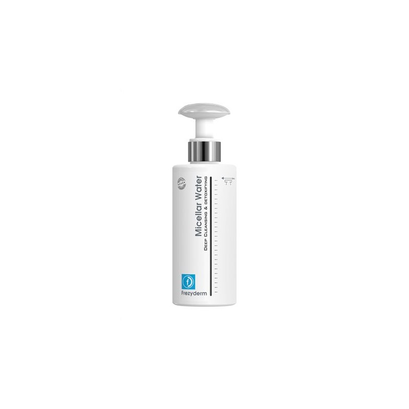 FREZYDERM Micellar Water 200ML