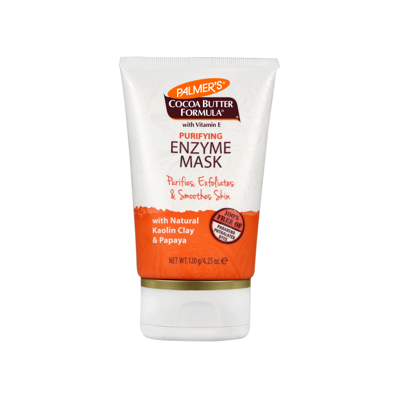 PALMER'S PURIFYING ENZYME MASK 120GM