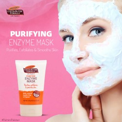 PALMER'S PURIFYING ENZYME MASK 120GM