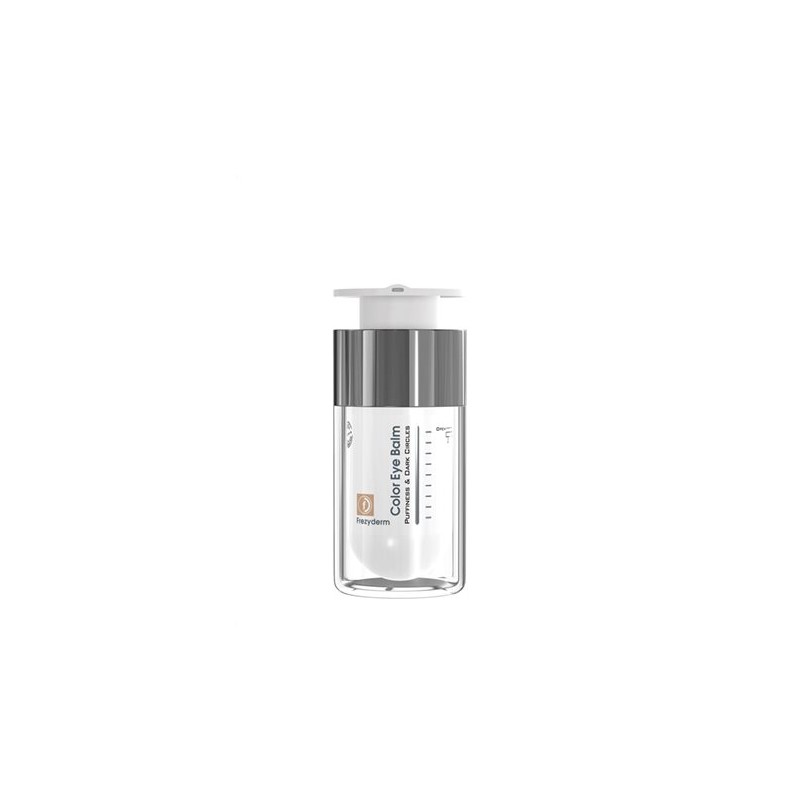 FREZYDERM COLOR EYE BALM 15ML