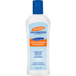 PALMER'S DEEP CLEANSING FACIAL ASTRINGENT 250ML