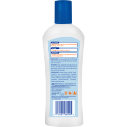 PALMER'S DEEP CLEANSING FACIAL ASTRINGENT 250ML
