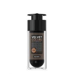 FREZYDERN VELVET COLORS COVER