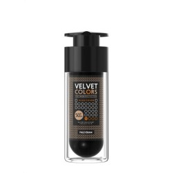 FREZYDERN VELVET COLORS COVER