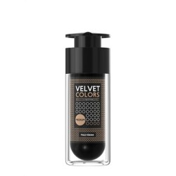 FREZYDERN VELVET COLORS COVER