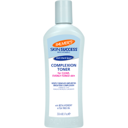 PALMER'S EVENTONE TONER ANTI DARK SPOT 250ML