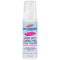 PALMER'S DARK SPOT CORRECTING FACIAL CLEANSER 150ML