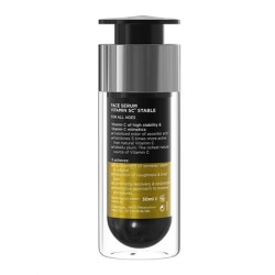 FREZYDERM FACE SERUM VITAMIN 5C³ STABLE 30ML