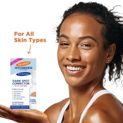 PALMER'S DARK SPOT CORRECTOR WITH NIACINAMIDE 30ML