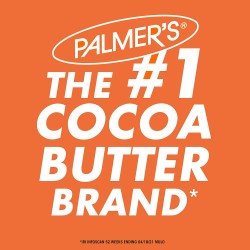 PALMER'S COCOA BUTTER HEEL REPAIR 25GM