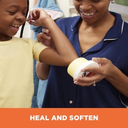 PALMER'S HEALS SOFTENS SOLID JAR 100GM