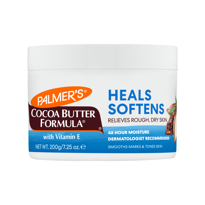 PALMER'S HEALS SOFTENS SOLID JAR 100GM