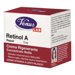 Venus Lab Retinol A 50ML