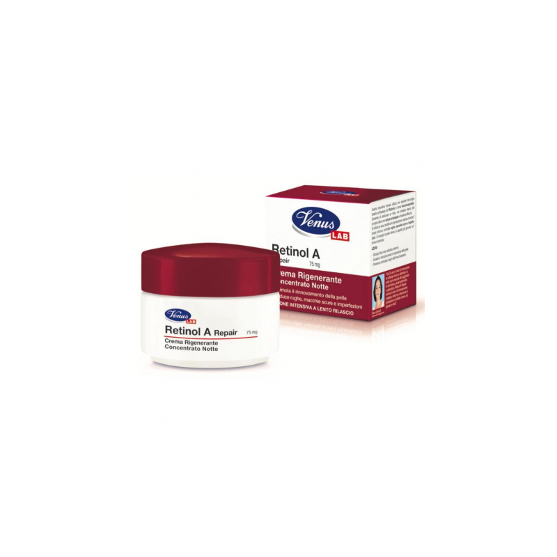 Venus Lab Retinol A 50ML