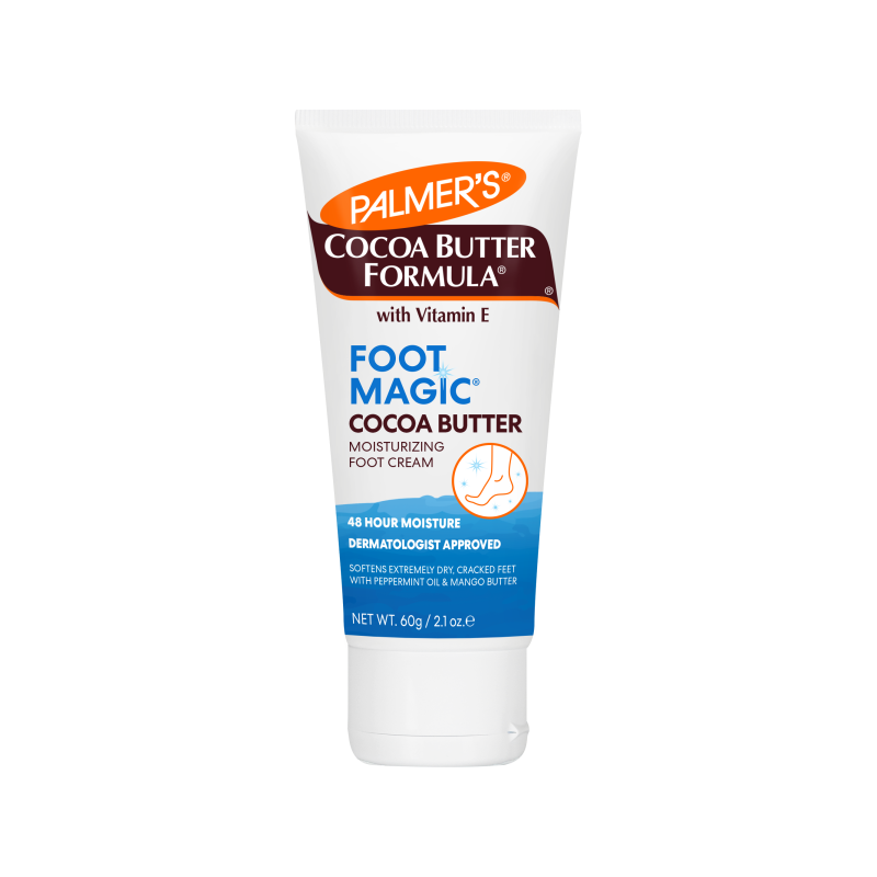 PALMER'S FOOT MAGIC CREAM 60GM