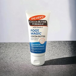 PALMER'S FOOT MAGIC CREAM 60GM