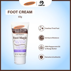 PALMER'S FOOT MAGIC CREAM 60GM