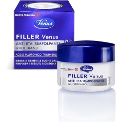 VENUS 3D ANTI-AGING DAILY PLUMPING FILLER 50ML