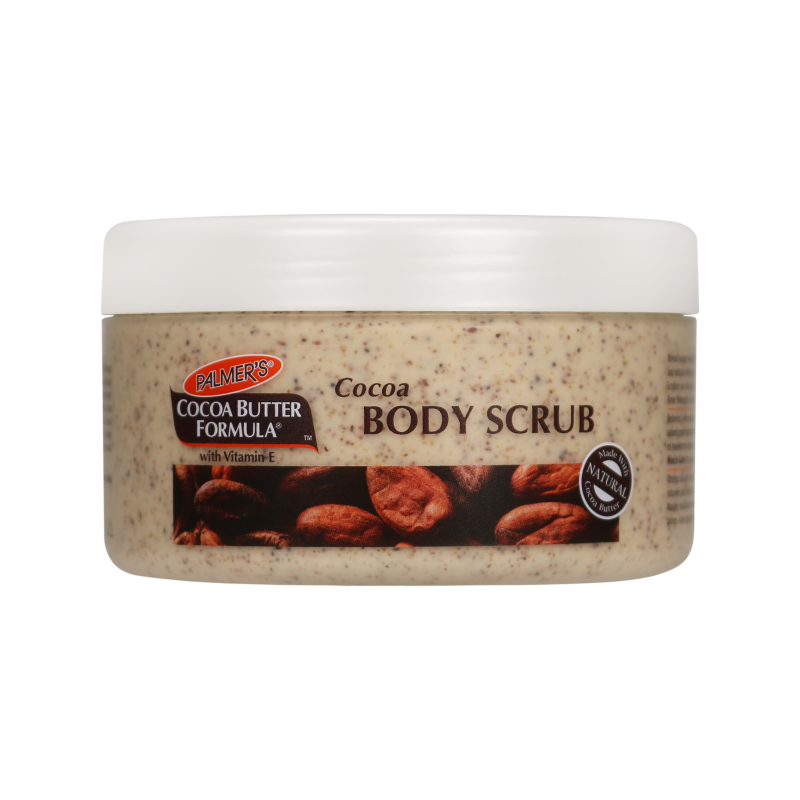 PALMER'S COCOA BODY SCRUB 200ML