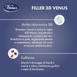 VENUS 3D EYE FILLER SERUM 15ml