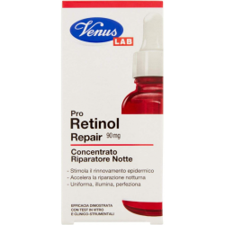 VENUS LAB PRO RETINOL REPAIR SERUM 90MG