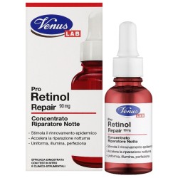 VENUS LAB PRO RETINOL REPAIR SERUM 90MG