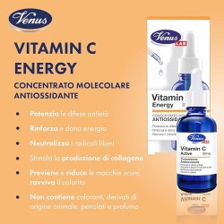 Venus, Vitamin C 30ML