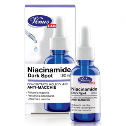 VENUS NIACINAMIDE SERUM 30ML