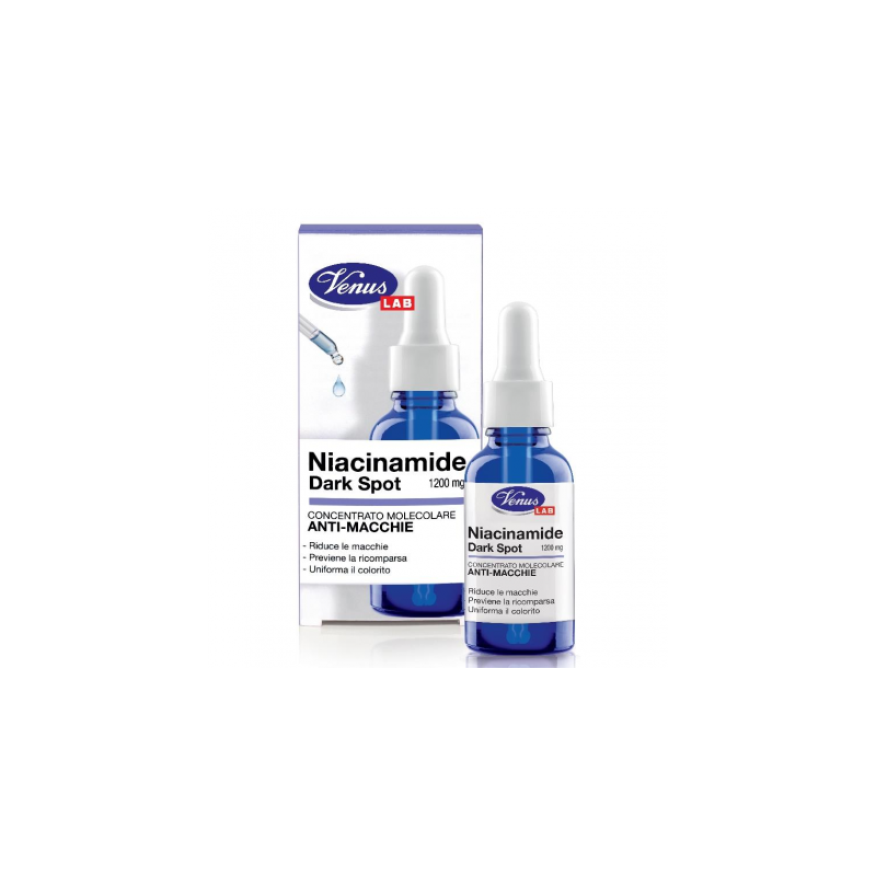 VENUS NIACINAMIDE SERUM 30ML